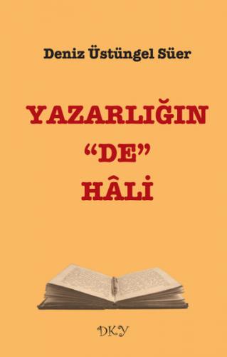 Kurye Kitabevi - Yazarlığın De Hali