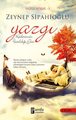 Kurye Kitabevi - Yazgı-Yazgı Serisi I