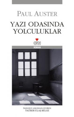 Kurye Kitabevi - Yazı Odasında Yolculuklar