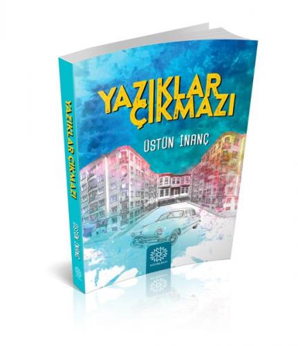 Kurye Kitabevi - Yazıklar Çıkmazı