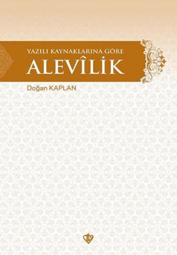 Kurye Kitabevi - Yazılı Kaynaklarına Göre Alevilik