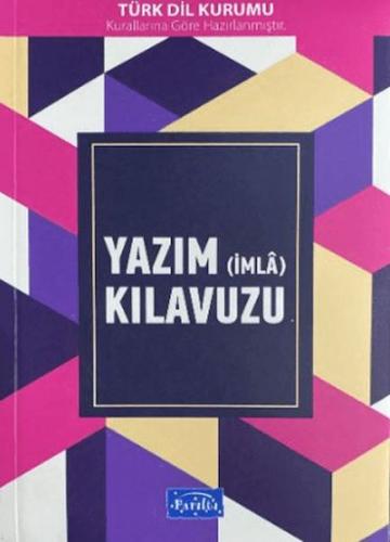 Kurye Kitabevi - Yazım (İmla) Kılavuzu