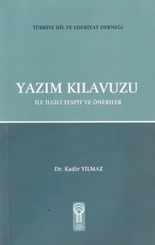 Kurye Kitabevi - Yazım Kılavuzu