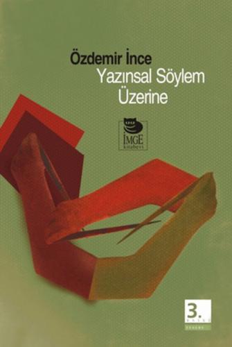 Kurye Kitabevi - Yazınsal Söylem Üzerine