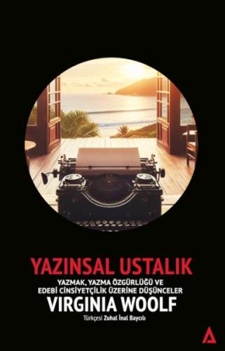 Kurye Kitabevi - Yazınsal Ustalık