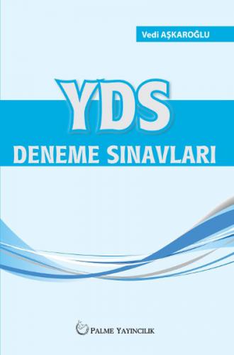 Kurye Kitabevi - YDS Deneme Sınavları