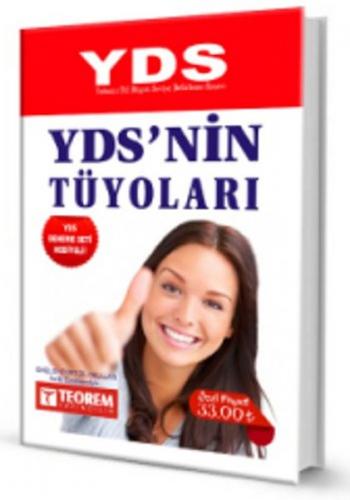 Kurye Kitabevi - Teorem YDS Tüyoları