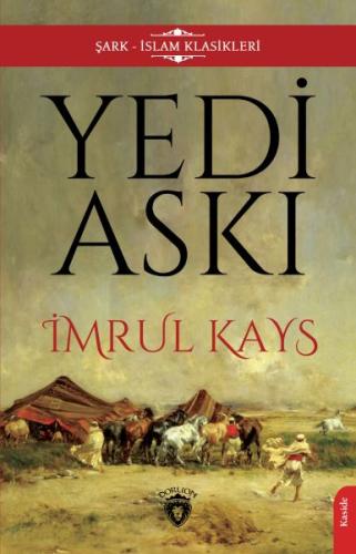 Kurye Kitabevi - Yedi Askı