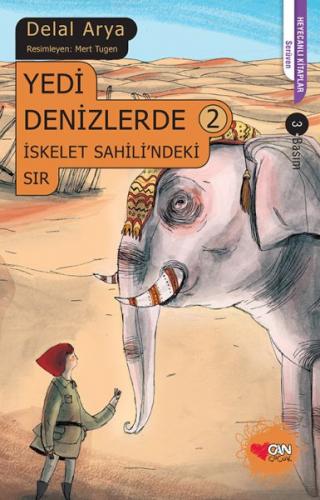 Kurye Kitabevi - Yedi Denizlerde 2 İskelet Sahilindeki Sır