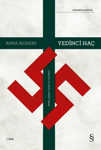 Kurye Kitabevi - Yedinci Haç Anna Seghers