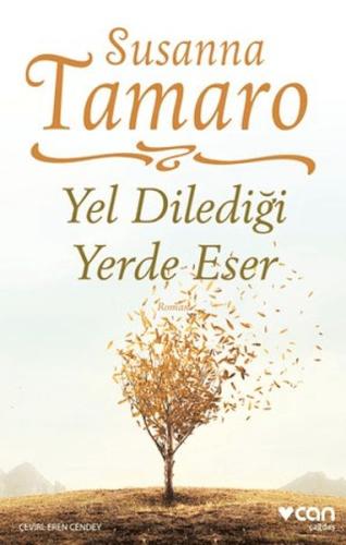 Kurye Kitabevi - Yel Dilediği Yerde Eser