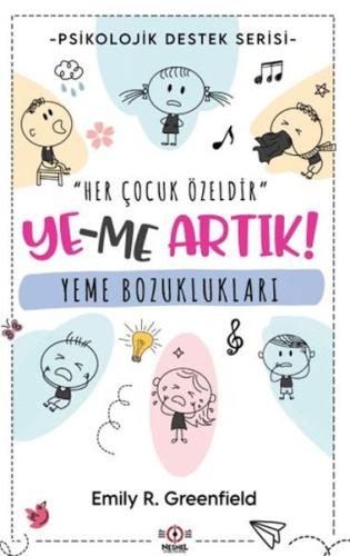 Kurye Kitabevi - Yeme Bozuklukları