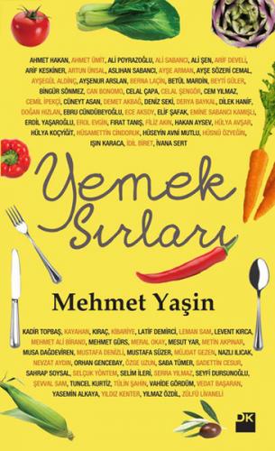 Kurye Kitabevi - Yemek Sırları