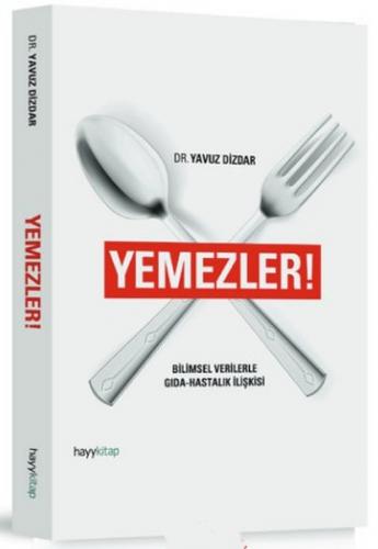 Kurye Kitabevi - Yemezler