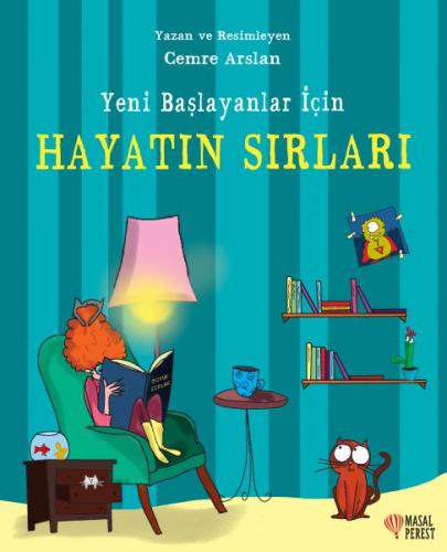 Kurye Kitabevi - Yeni Başlayanlar İçin Hayatın Sırları