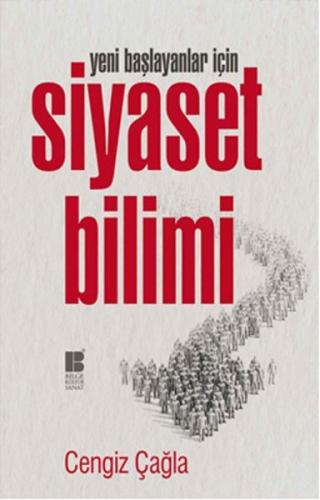 Kurye Kitabevi - Yeni Başlayanlar İçin Siyaset Bilimi