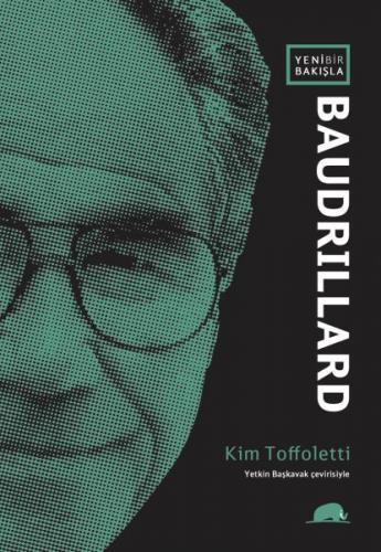 Kurye Kitabevi - Yeni Bir Bakışla Baudrillard