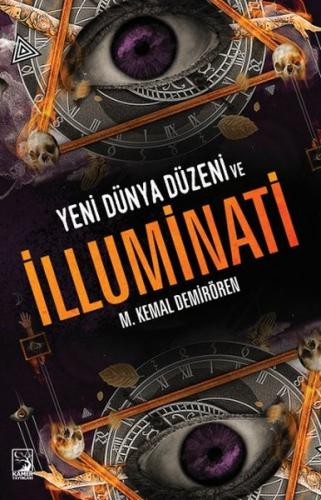 Kurye Kitabevi - Yeni Dünya Düzeni ve İlluminati