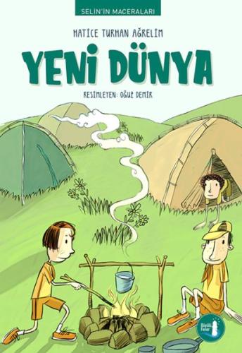 Kurye Kitabevi - Yeni Dünya