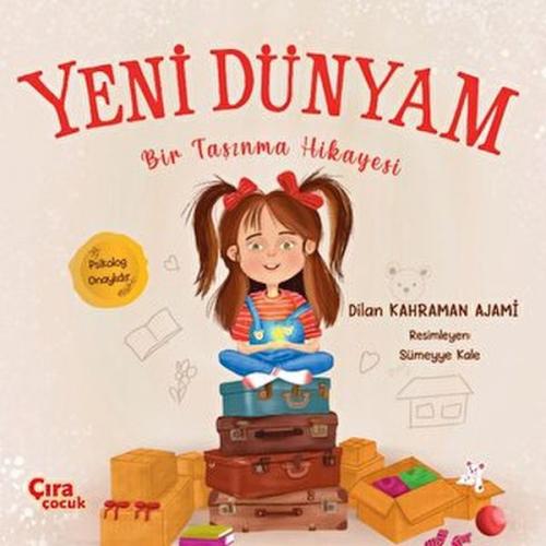 Kurye Kitabevi - Yeni Dünyam Bir Taşınma Hikayesi