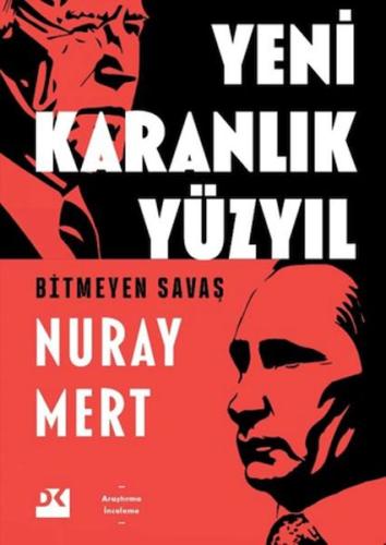 Kurye Kitabevi - Yeni Karanlık Yüzyıl