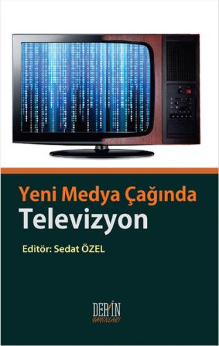 Kurye Kitabevi - Yeni Medya Çağında Televizyon