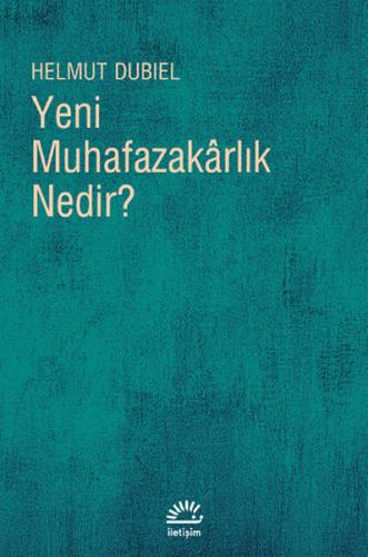 Kurye Kitabevi - Yeni Muhafazakarlık Nedir