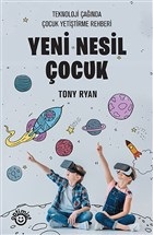 Kurye Kitabevi - Yeni Nesil Çocuk