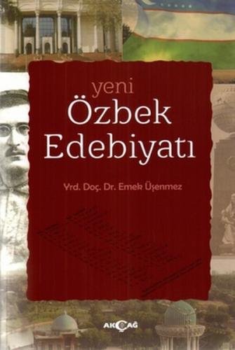 Kurye Kitabevi - Yeni Özbek Edebiyatı