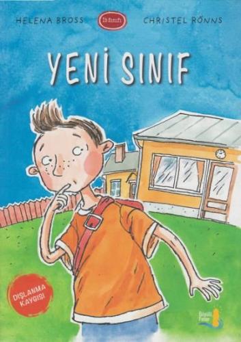 Kurye Kitabevi - Yeni Sınıf