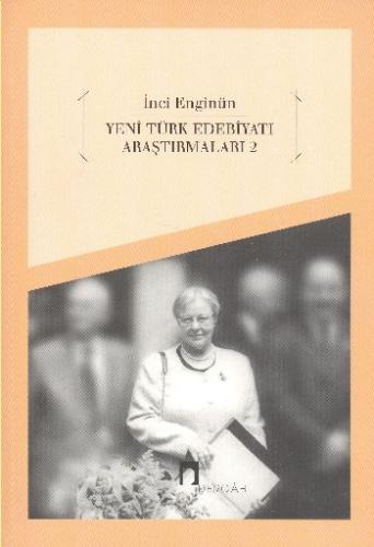 Kurye Kitabevi - Yeni Türk Edebiyatı Araştırmaları 2