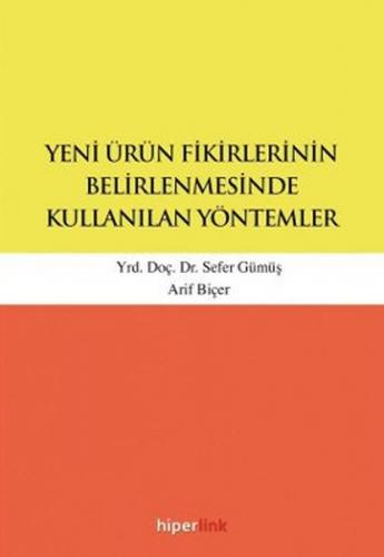 Kurye Kitabevi - Yeni Ürün Fikirlerinin Belirlenmesinde Kullanılan Yön