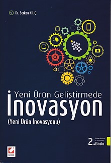 Kurye Kitabevi - Yeni Ürün Geliştirmede İnovasyon