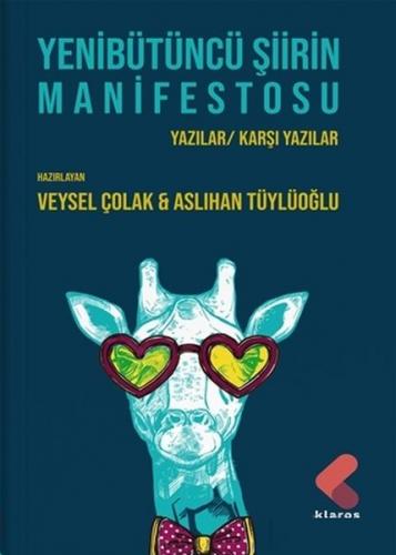 Kurye Kitabevi - Yenibütüncü Şiirin Manifestosu