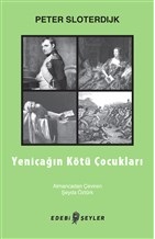 Kurye Kitabevi - Yeniçağın Kötü Çocukları