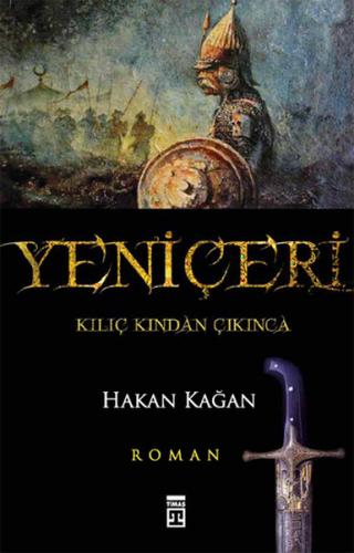 Kurye Kitabevi - Yeniçeri (Kılıç Kından Çıkınca)