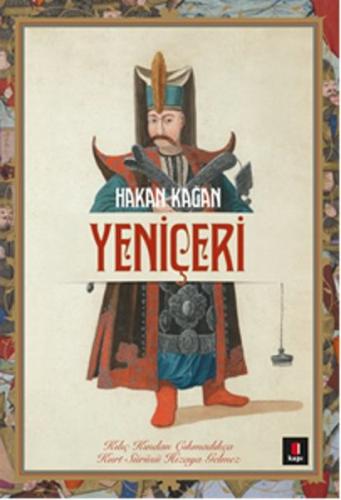 Kurye Kitabevi - Yeniçeri