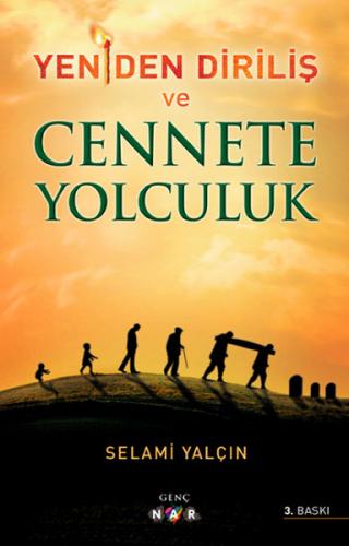 Kurye Kitabevi - Yeniden Diriliş ve Cennete Yolculuk