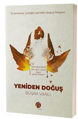 Kurye Kitabevi - Yeniden Doğuş