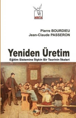 Kurye Kitabevi - Yeniden Üretim