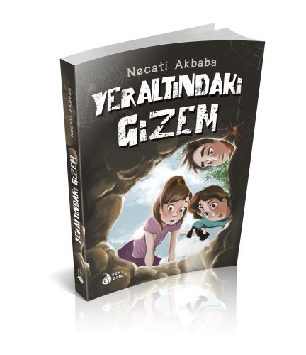 Kurye Kitabevi - Yeraltındaki Gizem