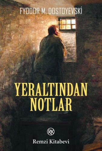 Kurye Kitabevi - Yeraltından Notlar