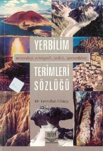 Kurye Kitabevi - Yerbilim Terimleri Sözlüğü