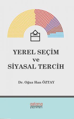 Kurye Kitabevi - Yerel Seçim ve Siyasal Tercih