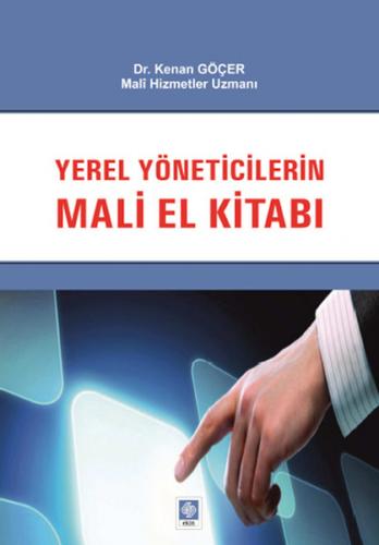 Kurye Kitabevi - Yerel Yöneticilerin Mali El Kitabı