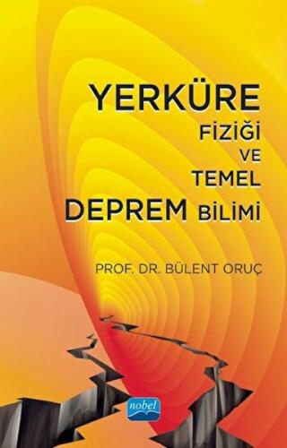 Kurye Kitabevi - Yerküre Fiziği ve Temel Deprem Bilimi