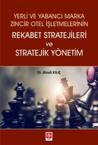 Kurye Kitabevi - Yerli ve Yabancı Marka Zincir Otel İşletmelerinin Rek