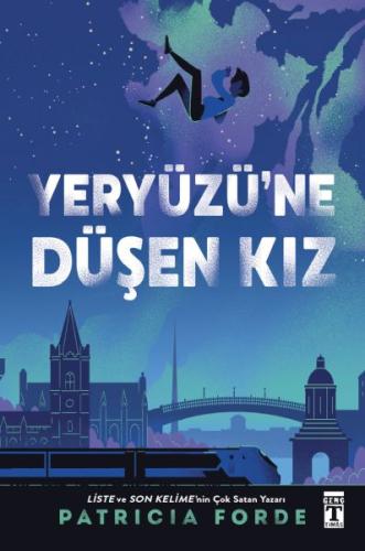 Kurye Kitabevi - Yeryüzü’ne Düşen Kız