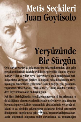 Kurye Kitabevi - Yeryüzünde Bir Sürgün