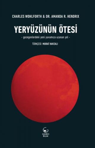 Kurye Kitabevi - Yeryüzünün Ötesi